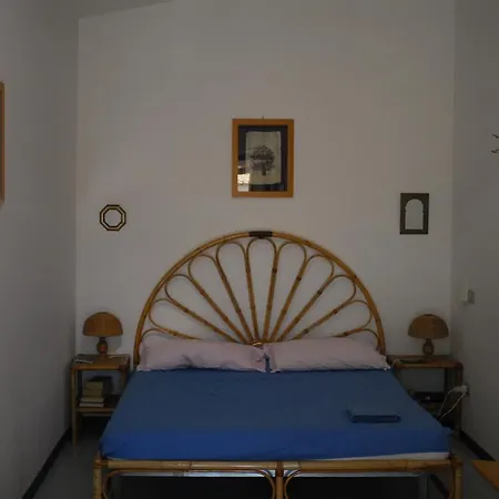 Eliana Apartamento *