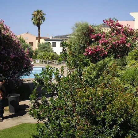 Eliana Lejlighed Villasimius