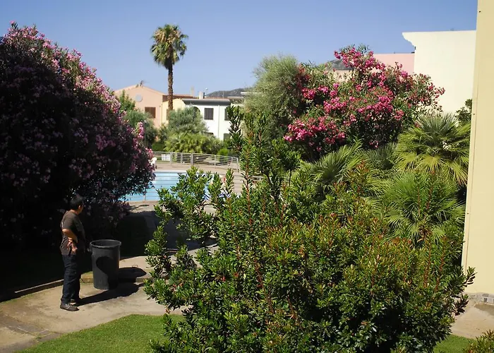 Eliana Lejlighed Villasimius