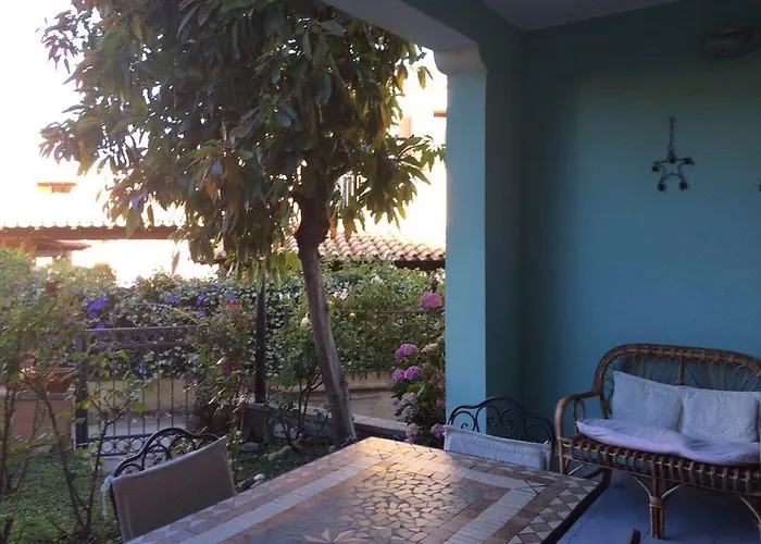 Eliana * Villasimius