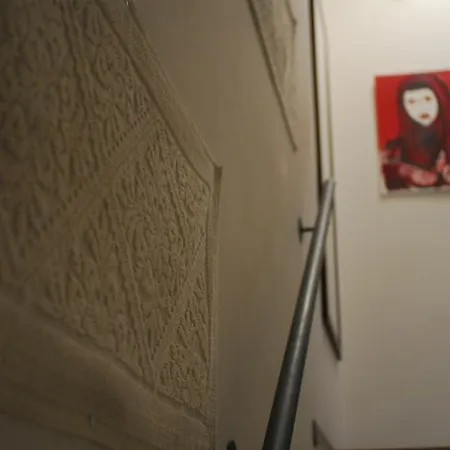 Eliana Appartement *