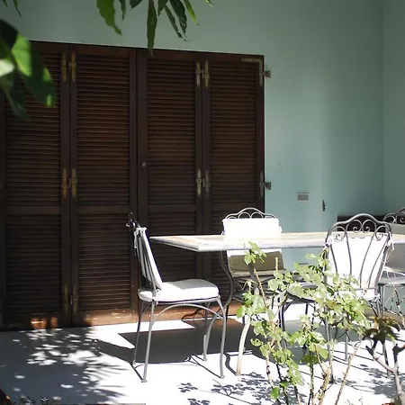 Appartement Eliana *