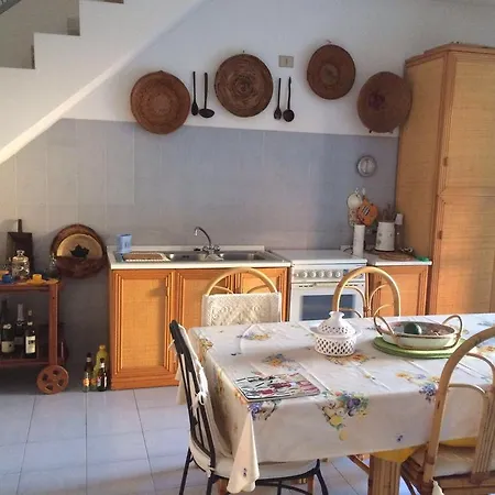 דירה Eliana וילסימיוס