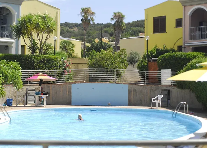 Eliana ヴィッラシミーウス